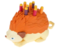 Hasbro Strzelający Jeżozwierz - 511800 - zdjęcie 1